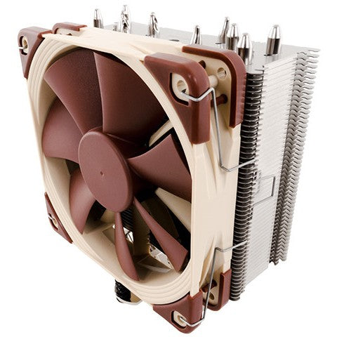 Sistema de refrigeración para ordenador Noctua NH-U12S SE-AM4