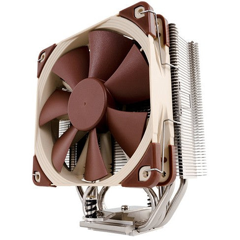 Sistema de refrigeración para ordenador Noctua NH-U12S SE-AM4