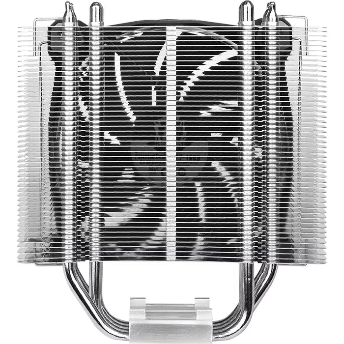 Thermaltake Riing Silent 12 RGB Sync Edition