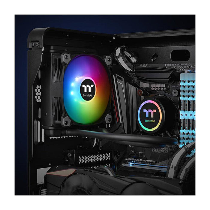 Thermaltake Water 3.0 120 ARGB Sync