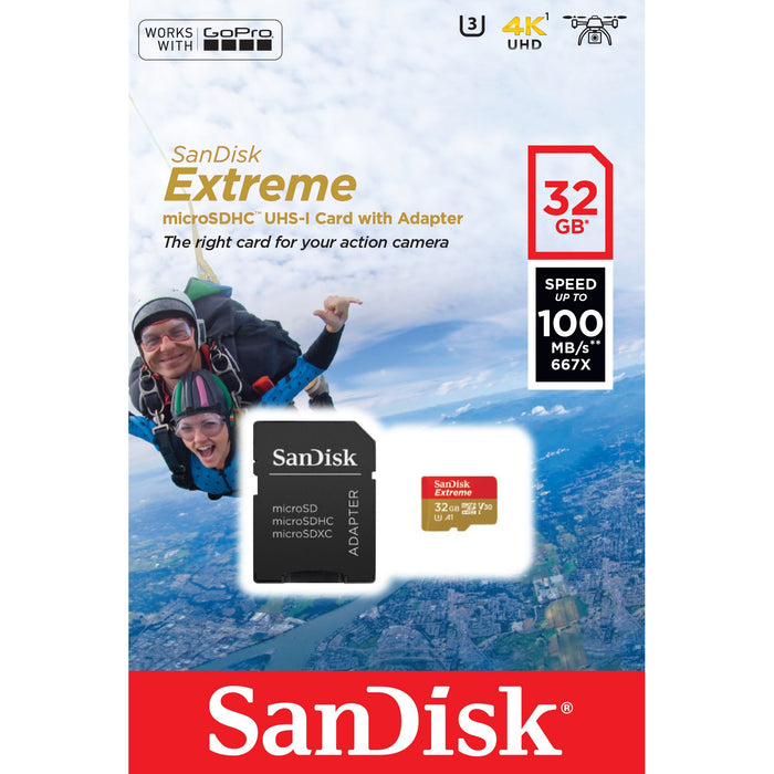SanDisk Extreme