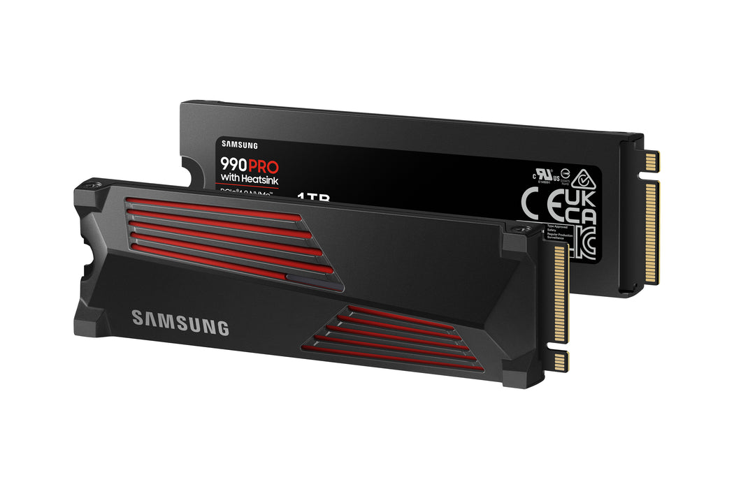 Samsung MZ-V9P1T0