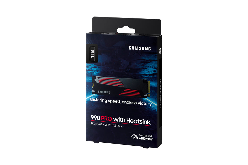 Samsung 990 PRO
