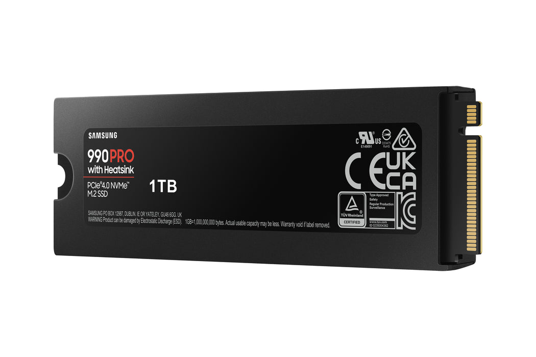 Samsung 990 PRO