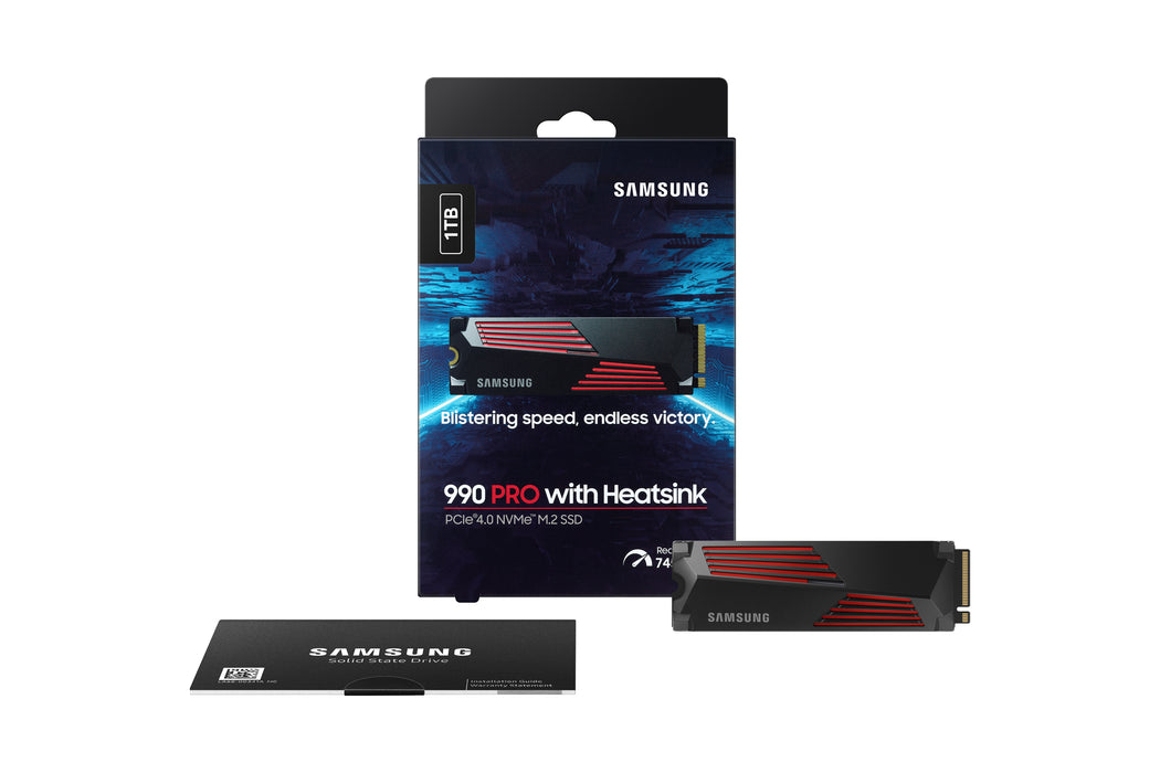 Samsung 990 PRO