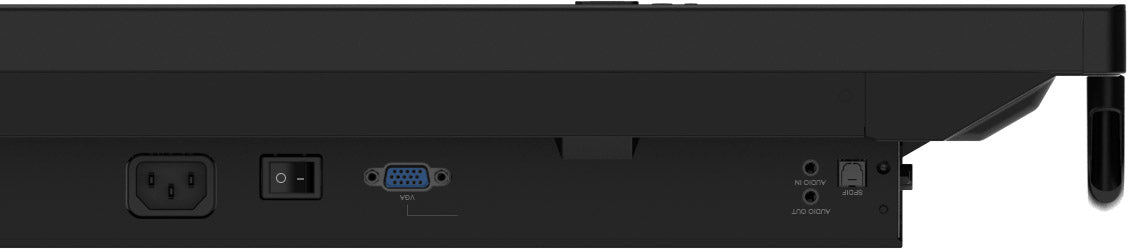 iiyama TE7512MIS-B3AG Signage Display