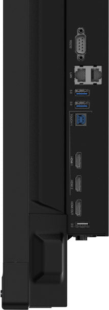 iiyama TE8612MIS-B3AG Signage Display