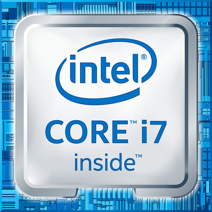 Procesador Intel Core i7-9700