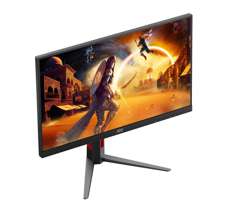 Monitor de computadora AOC 27G4HA