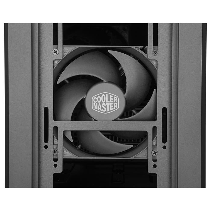 Cooler Master Silencio S400