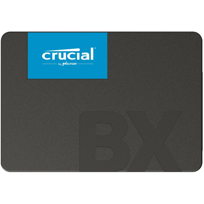 Crucial BX500