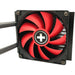  All-in-one liquid cooler