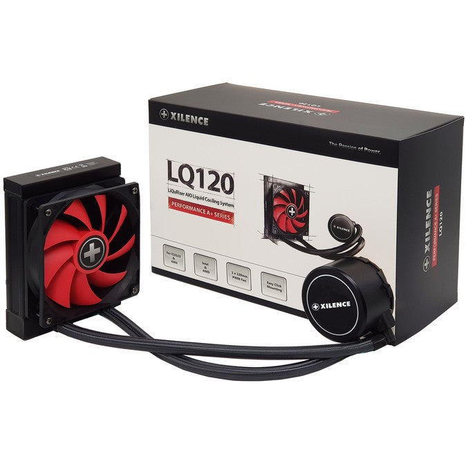 Xilence Performance A+ LiQuRizer LQ210