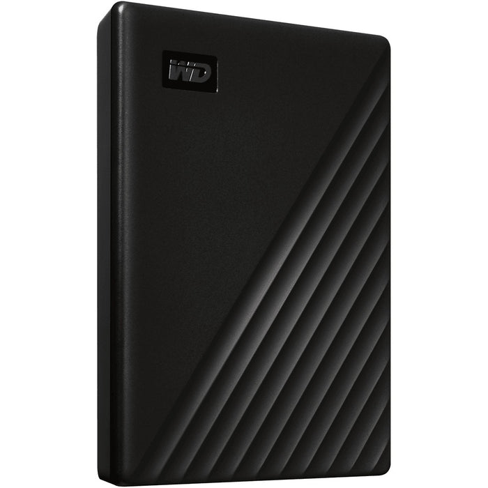 Disco duro externo Western Digital My Passport