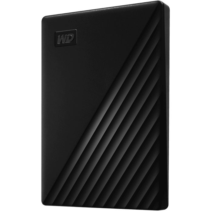 Disco duro externo Western Digital My Passport