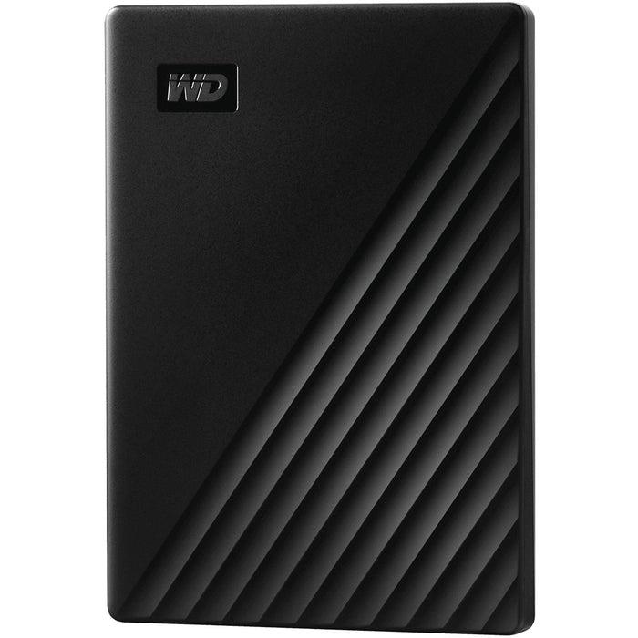 Disco duro externo Western Digital My Passport