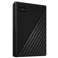Disco duro externo Western Digital My Passport