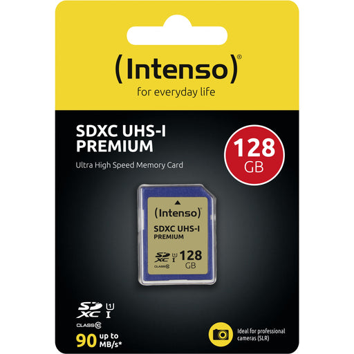  128 GB