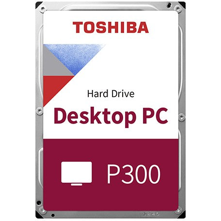 Disco duro interno Toshiba P300