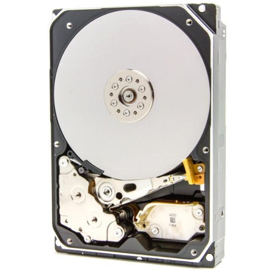 Disco duro interno Western Digital Ultrastar DC HC550