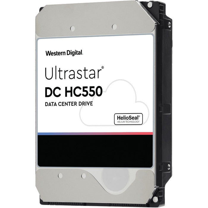 Disco duro interno Western Digital Ultrastar DC HC550