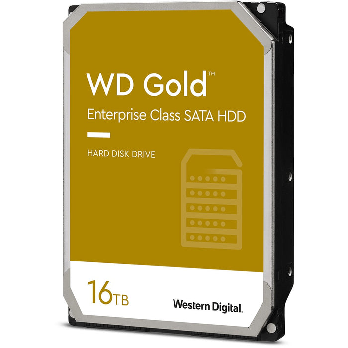 Disco duro interno Western Digital WD161KRYZ