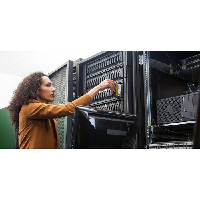 Disco duro interno Western Digital WD181KRYZ