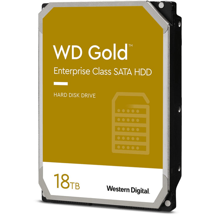 Disco duro interno Western Digital WD181KRYZ