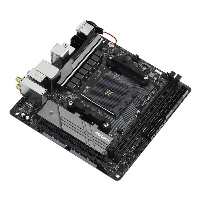 Asrock A520M-ITX/ac