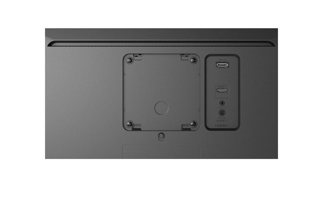 LG 34U511A-B LED display