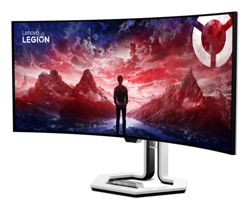 Lenovo Legion PRO 34WD-10 computer monitor
