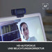 Logitech 960-001252 webcam GAMEFORCE.IE - Custom Gaming PCs - Gameforce.ie Customer Reviews