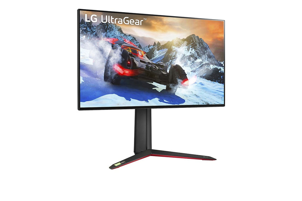 LG 27GP95RP-B computer monitor