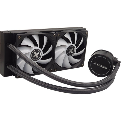 Xilence LiQuRizer LQ240RGB