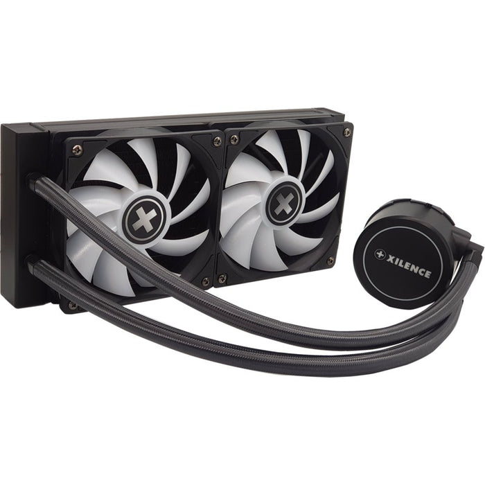 Xilence LiQuRizer LQ240RGB
