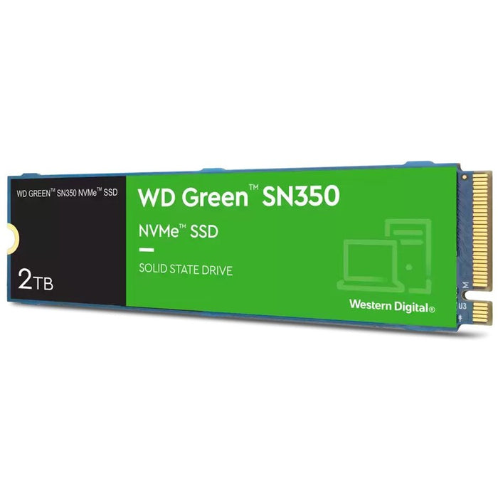 Western Digital Green WDS200T3G0C