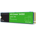 Western Digital Green WDS200T3G0C