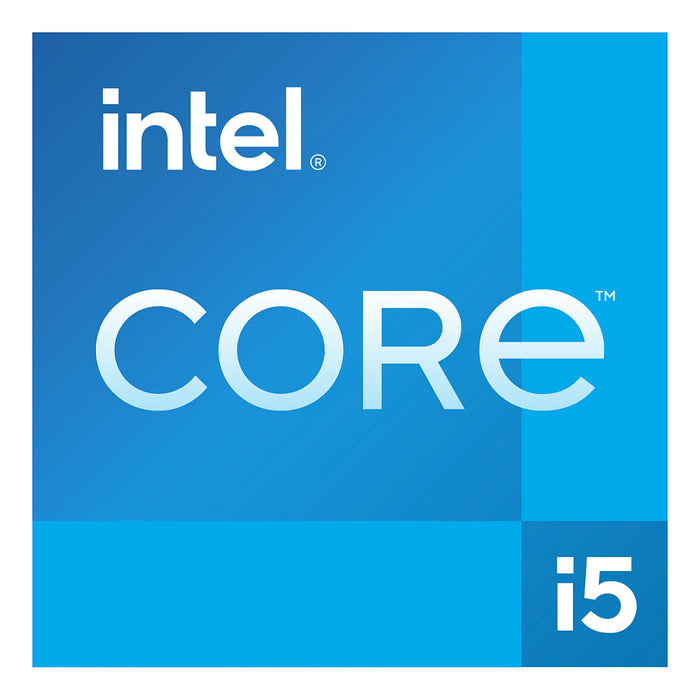 Intel Core i5-12600 processor