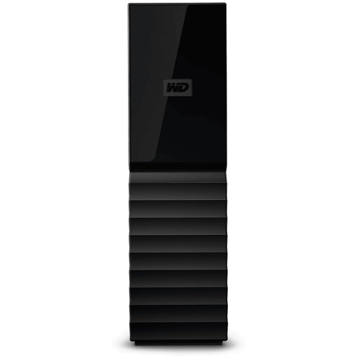  18 TB