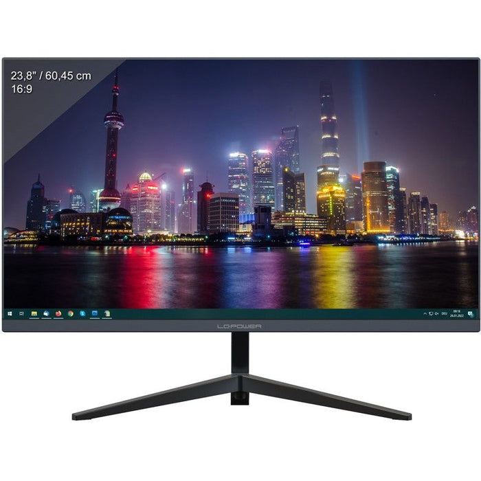 LC-Power LC-M24-FHD-75 computer monitor