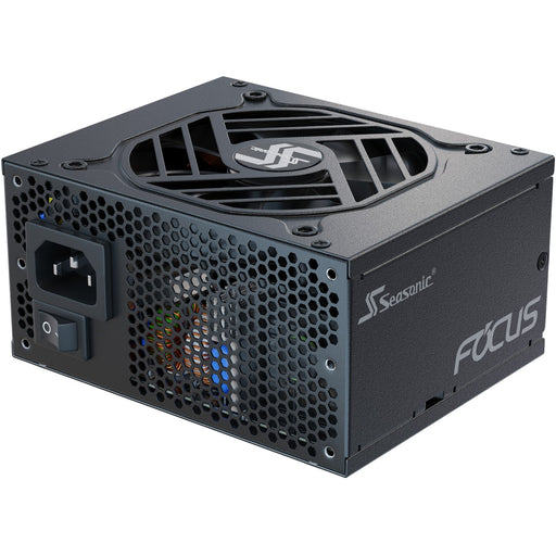 Seasonic FOCUS SGX-750 (2021)
