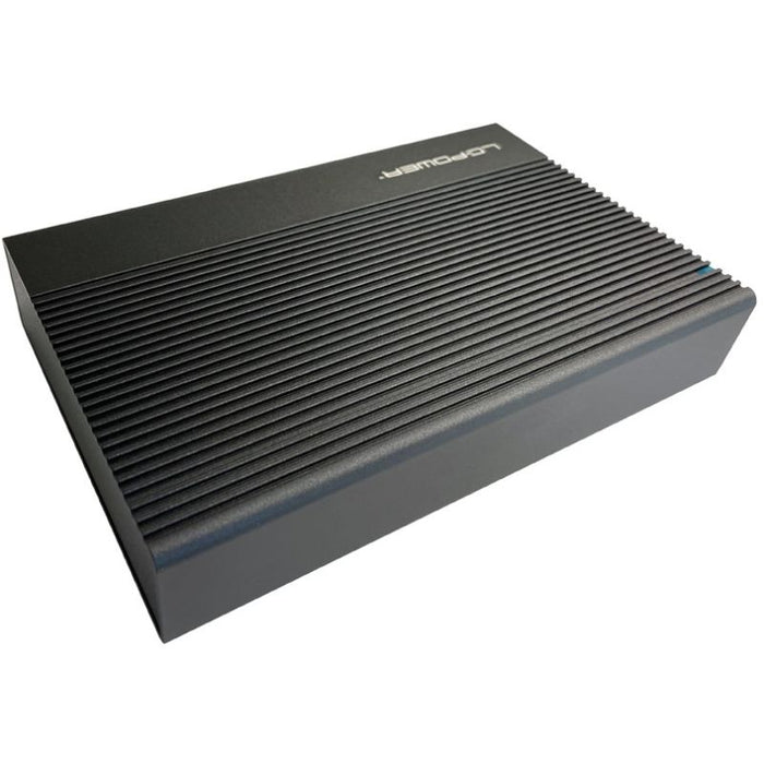 LC-Power LC-35U3-C storage drive enclosure