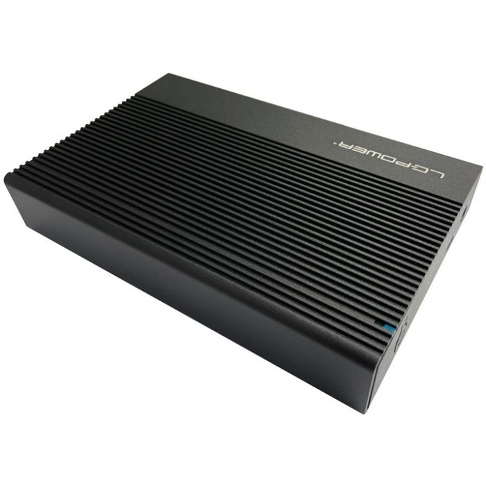 LC-Power LC-35U3-C storage drive enclosure