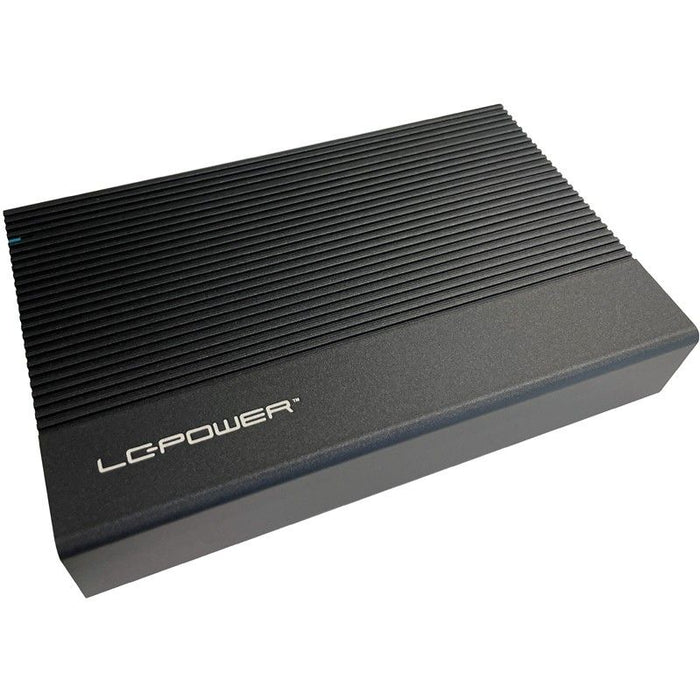 LC-Power LC-35U3-C storage drive enclosure