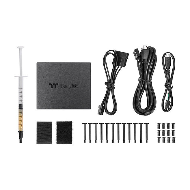 Thermaltake SWAFAN 12 RGB