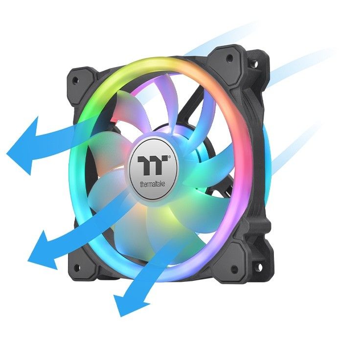 Thermaltake SWAFAN 14 RGB