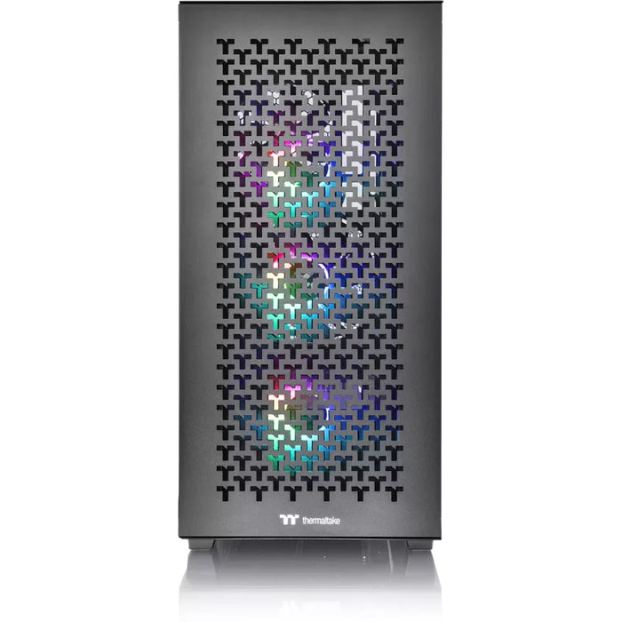 Midi Thermaltake TOWER ATX V350 TG ARGB AIR BLACK