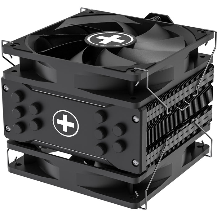 Xilence Performance A+ XC061 computer cooling system