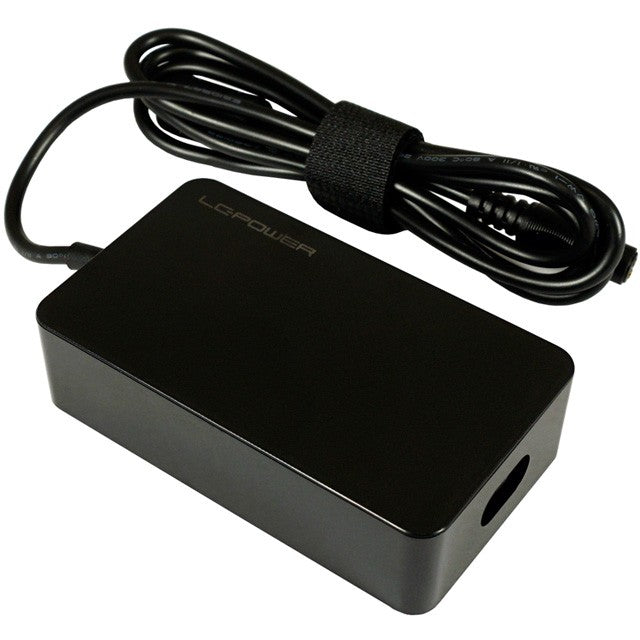LC-Power LC-NB-PRO-65 power adapter/inverter