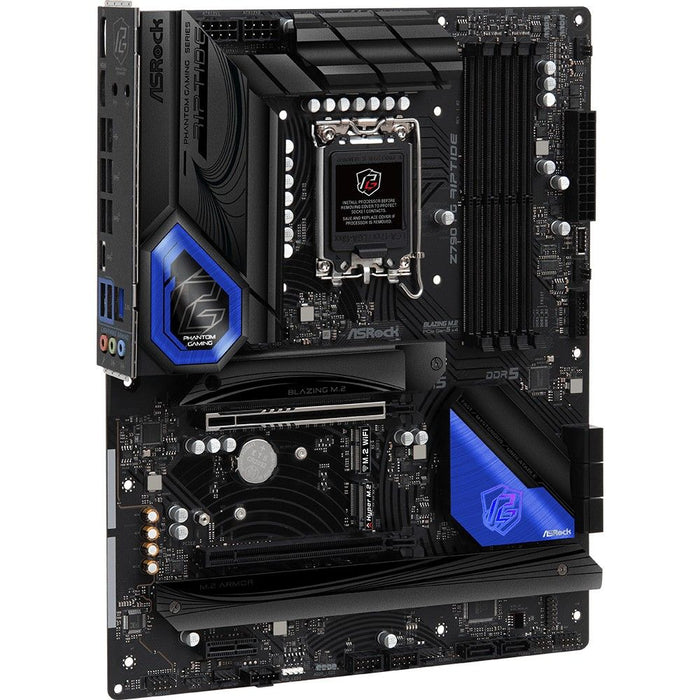 Asrock Z790 PG Riptide